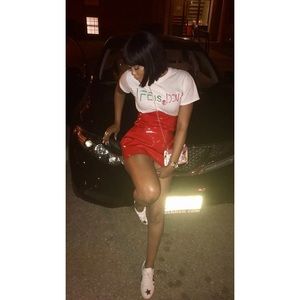 Underbust Corset Skirt